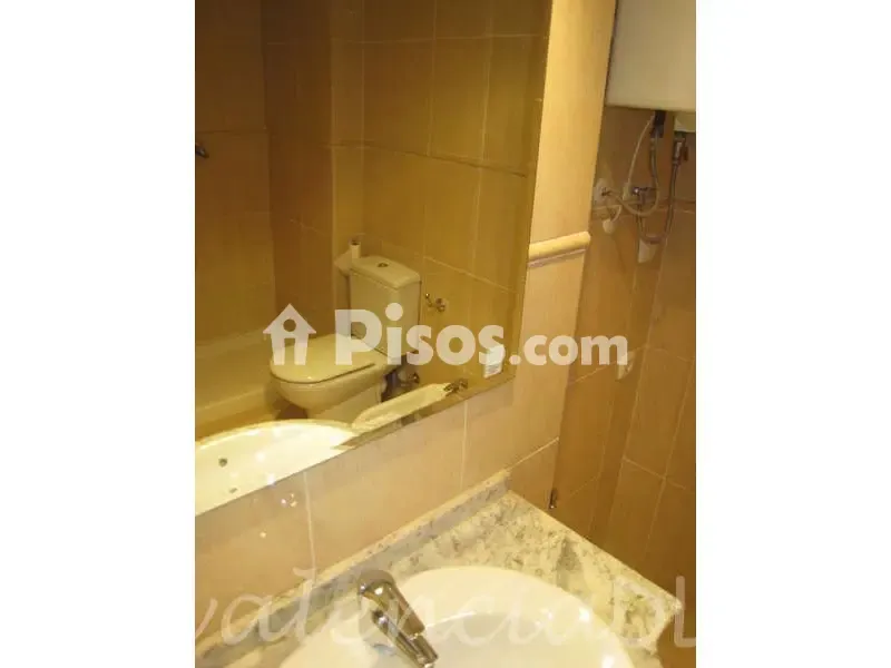 Bagni - Loft with Garage in Camins al Grau