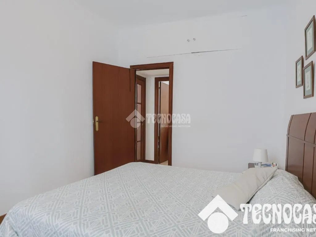 Chambres - Apartment with Balcony in Sants - Montjuïc