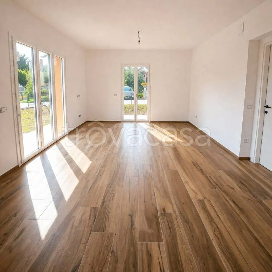 Elutuba - New Trilocale with Private Garden in Assisi