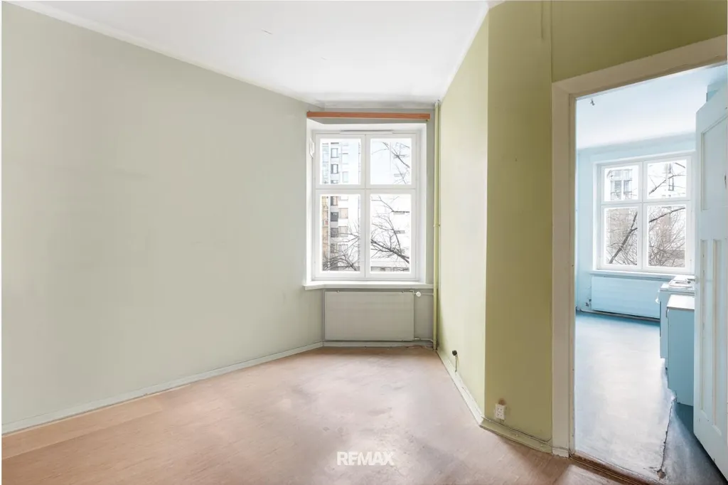 Pièces - Appartement 1 pièces à Helsinki
