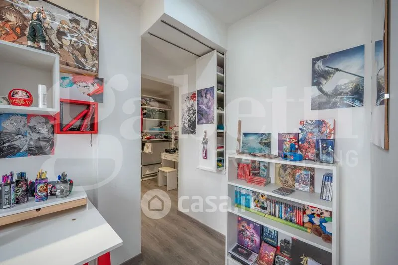 Chambres - Bifamiliar Villa with Private Garden in Perugia