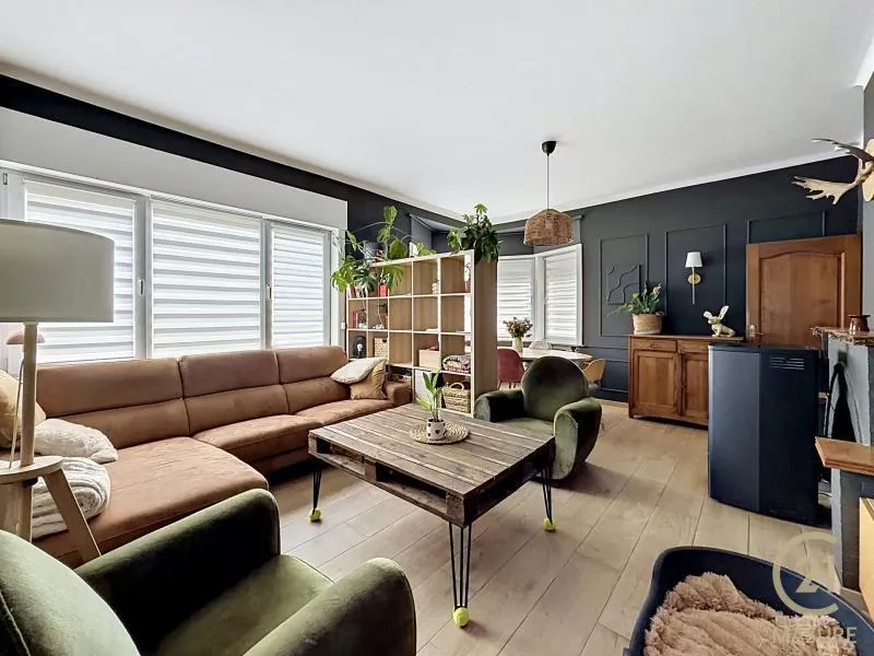 Maison 3 chambres à Soignies