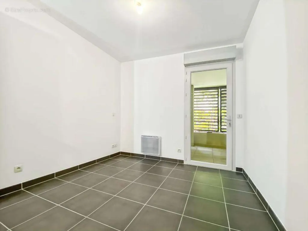 Pièces - Appartement T3 avec Terrasse à Montpellier Centre