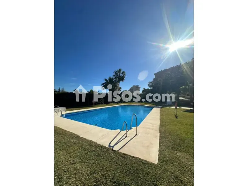 Bassein - Apartment with Sea View in Benalmádena