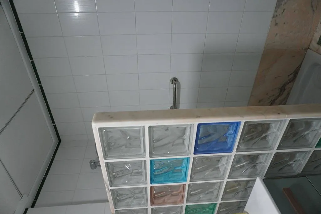 Salles de bain - Luxury Flat with Sea Proximity in Mazarrón
