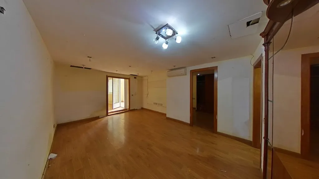 Pièces - Apartment with Central Location in El Raval, Barcelona