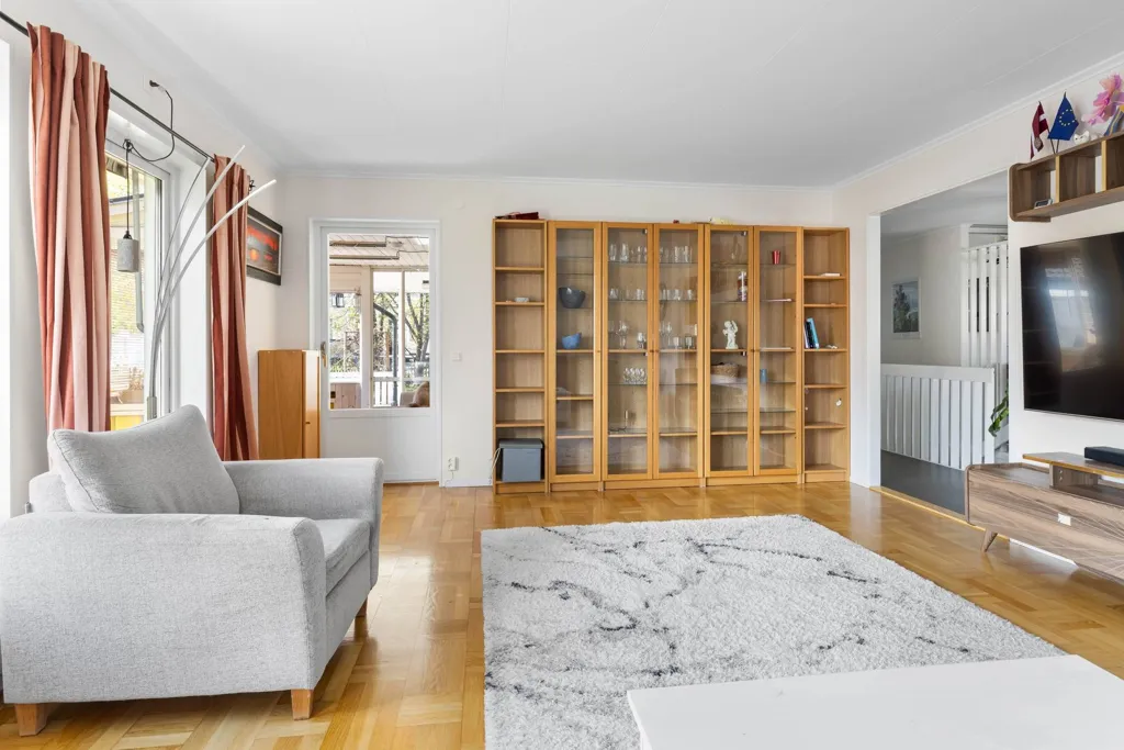 Maison 4 pièces à Bollnäs kommun
