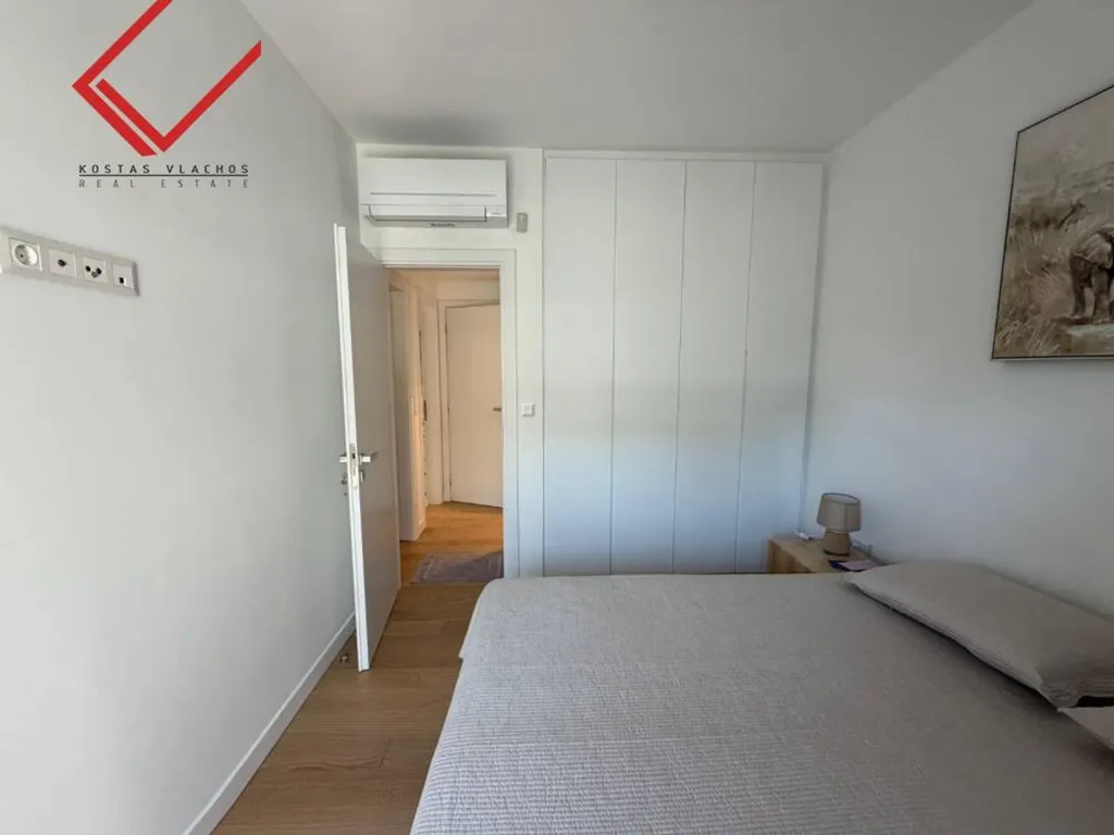 Magamistoad - Modern Apartment with Balcony in Thessaloniki Centre