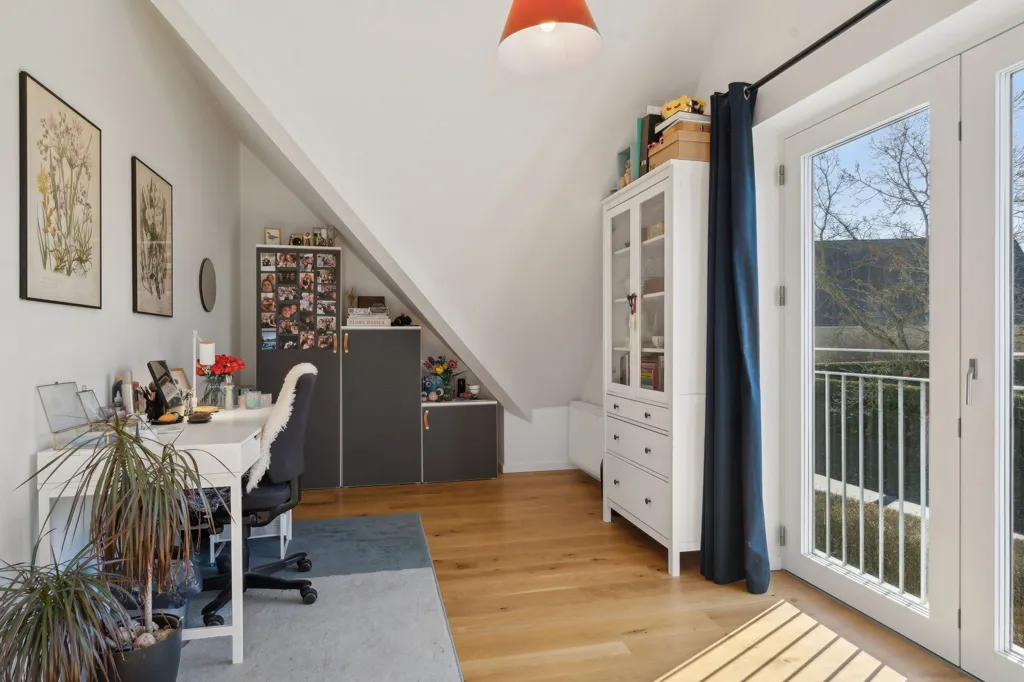 Maison 8 pièces à Blommenslyst
