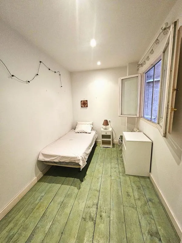 Magamistoad - Furnished Flat with Terrace in Ruzafa, Valencia