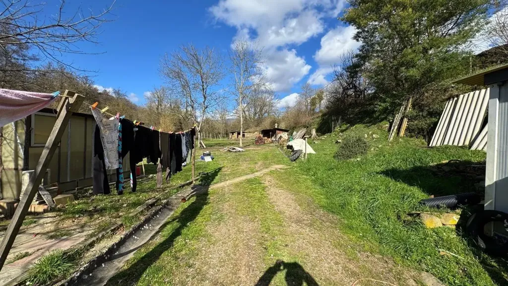 Aed - Rustic Cottage with Garden in Reggello