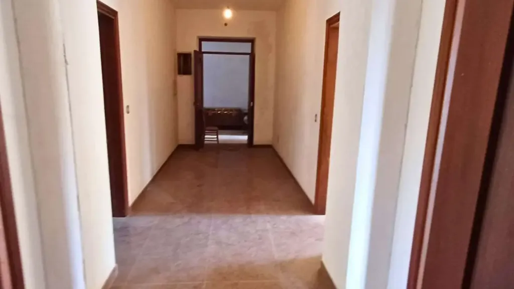Entrée - Apartment with Sea View in Cetraro