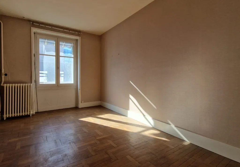 Appartement 4 pièces à Lyon