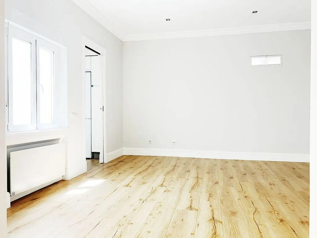 Toad - Modernised 1-Bedroom Flat with Elevator in Chamberí