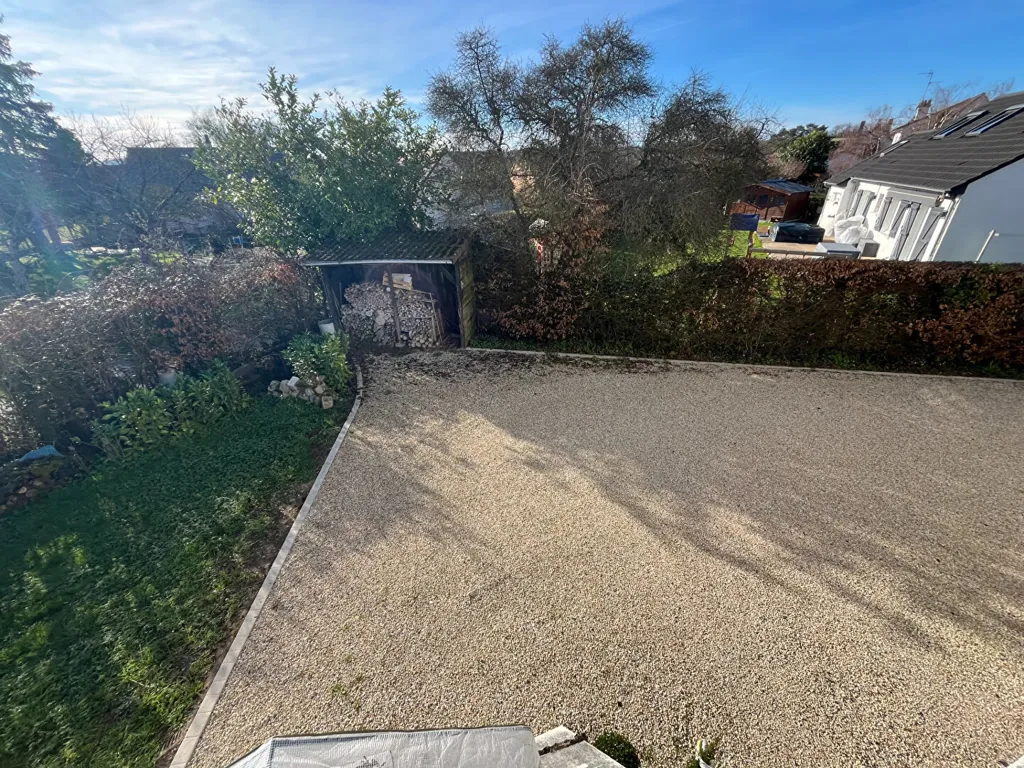 Aed - Renovated House with Garage in Marzy