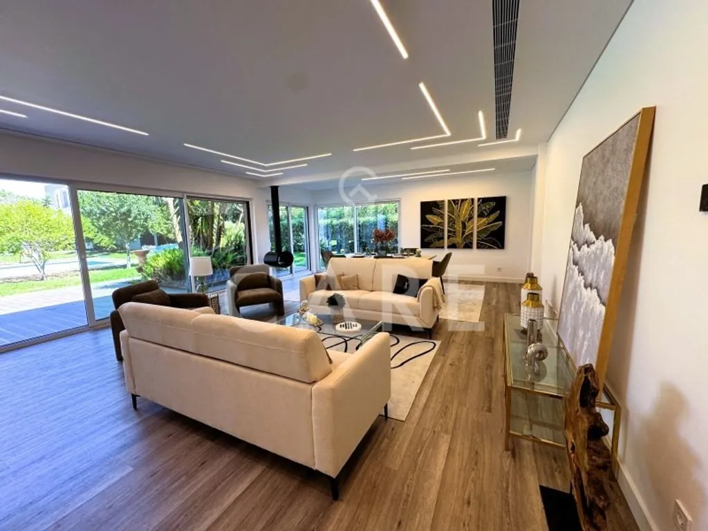 Elutuba - Refurbished Villa with Pool in Herdade da Aroeira