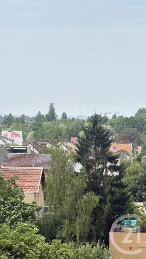Appartement 2 Pièces avec Accès RER à Sevran