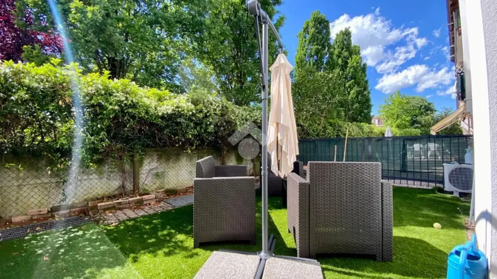 Jardin - Three-Level Apartment with Private Garden in Montebelluna