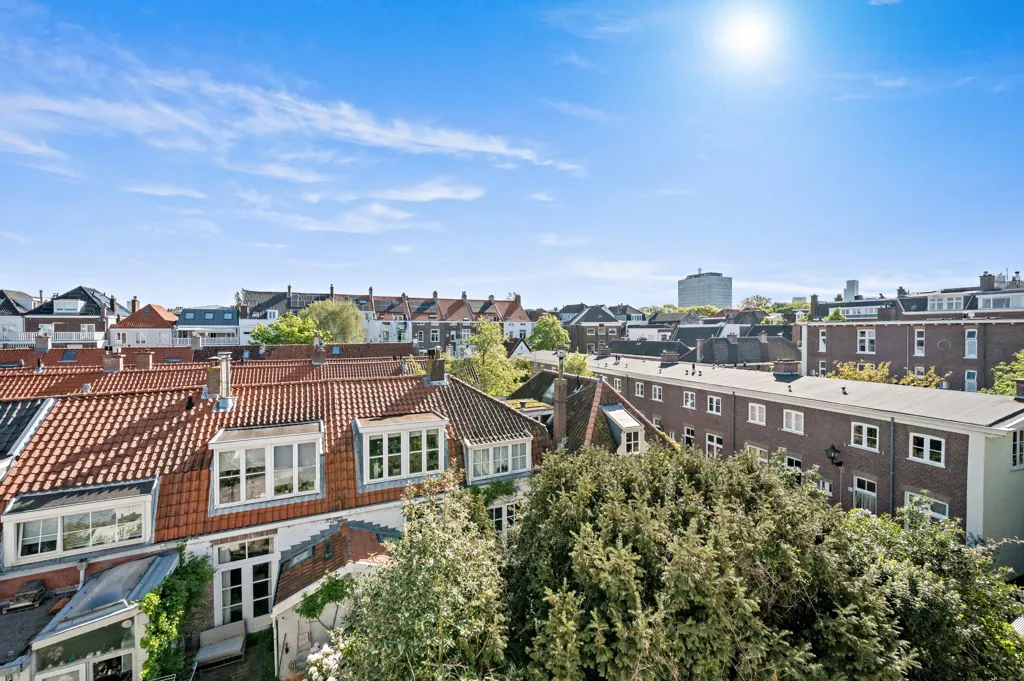 Extérieur - Luxury Apartment with Garden in Den Haag
