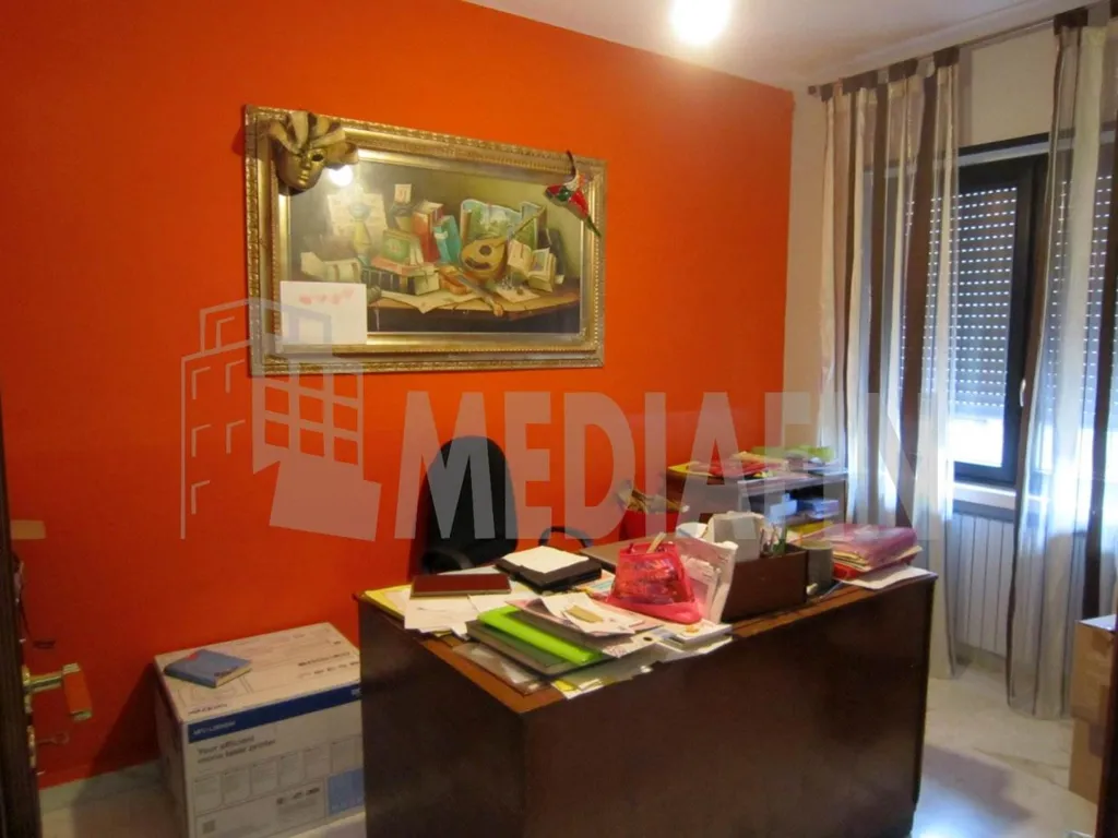 Studio - Villa with Sea View in Calopezzati