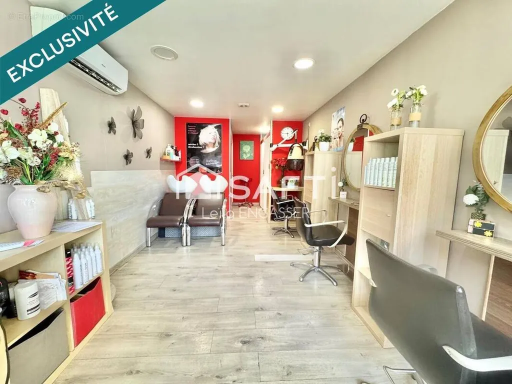 Toad - Charming Salon in Ezy-Sur-Eure