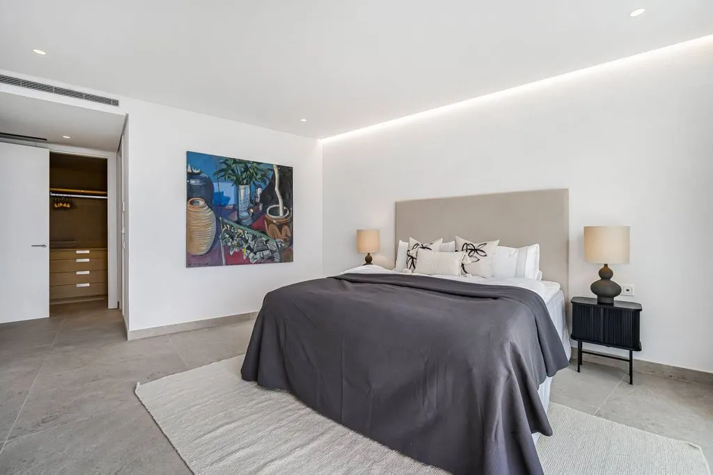 Magamistoad - Luxury Penthouses with Sea View in Marbella