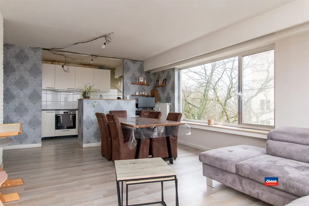 2 magamistoaga korter asukohas Hoboken