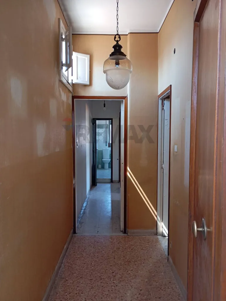 Esik - Apartment with Balcony in Catania Semi-Centre