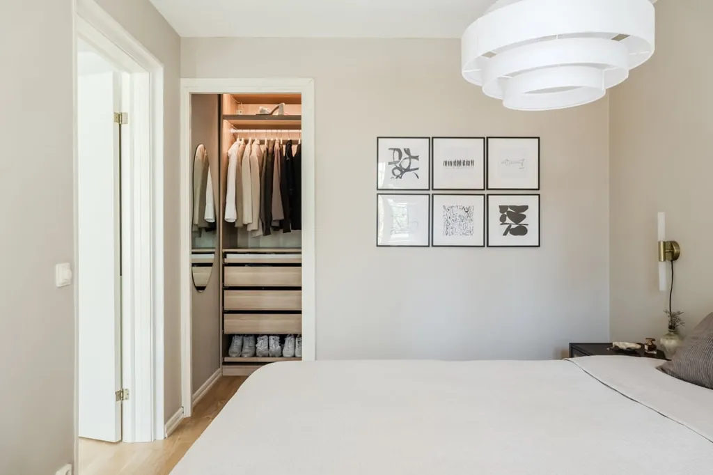 Magamistoad - City Centre Flat with Balcony & Open Plan