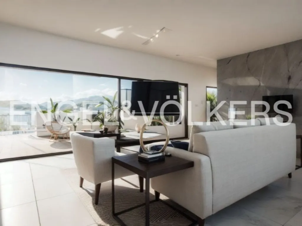 Elutuba - Approved Villa Plot in Monte Rei Golf Club, Algarve
