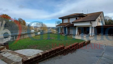 Toutes les photos (19) - Bifamiliar Villa with Garden in Avellino