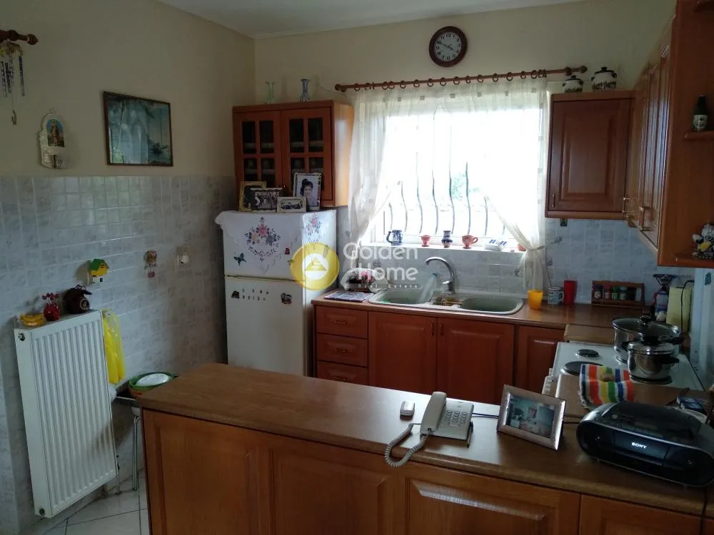 Maison 2 pièces à GR