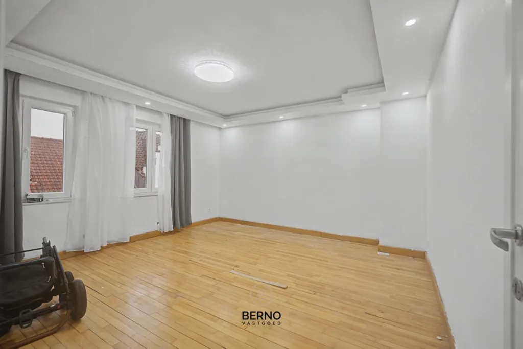 Camere da letto - Renovated House with Garden in Temse