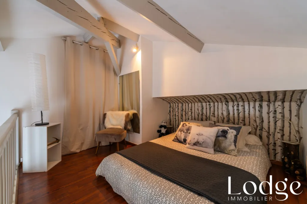 Bedrooms - Art Deco Villa with Pool in Aix-en-Provence