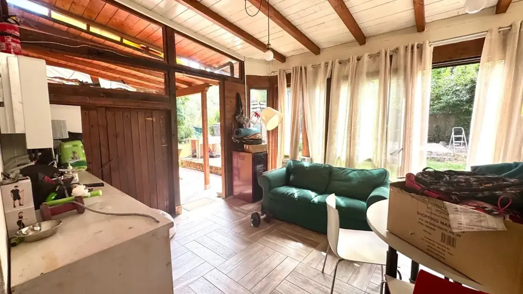 Cuisine - Rustic Tuscan Casale with Garden in Vinci
