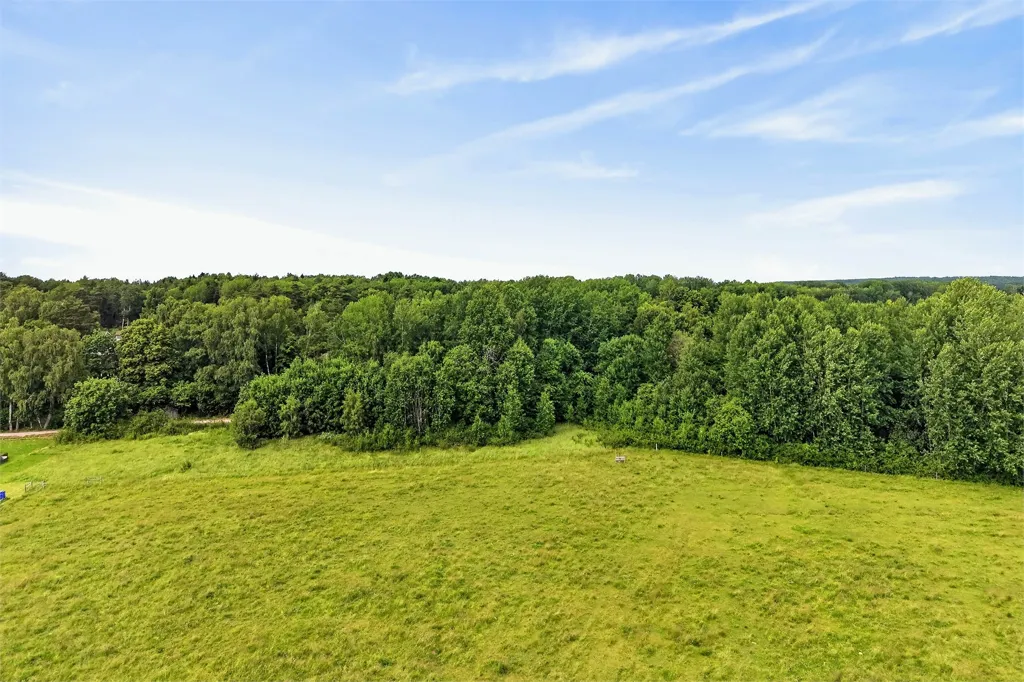 Giardino - Villa Plot with Sea View near Nyköping