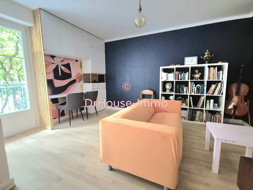 Elutuba - 7-Piece Apartment with Balconies in Chalon-sur-Saône