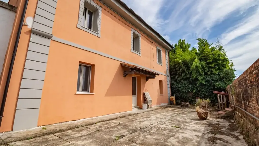 Extérieur - Rustic Villa with Garden in San Giuliano Terme