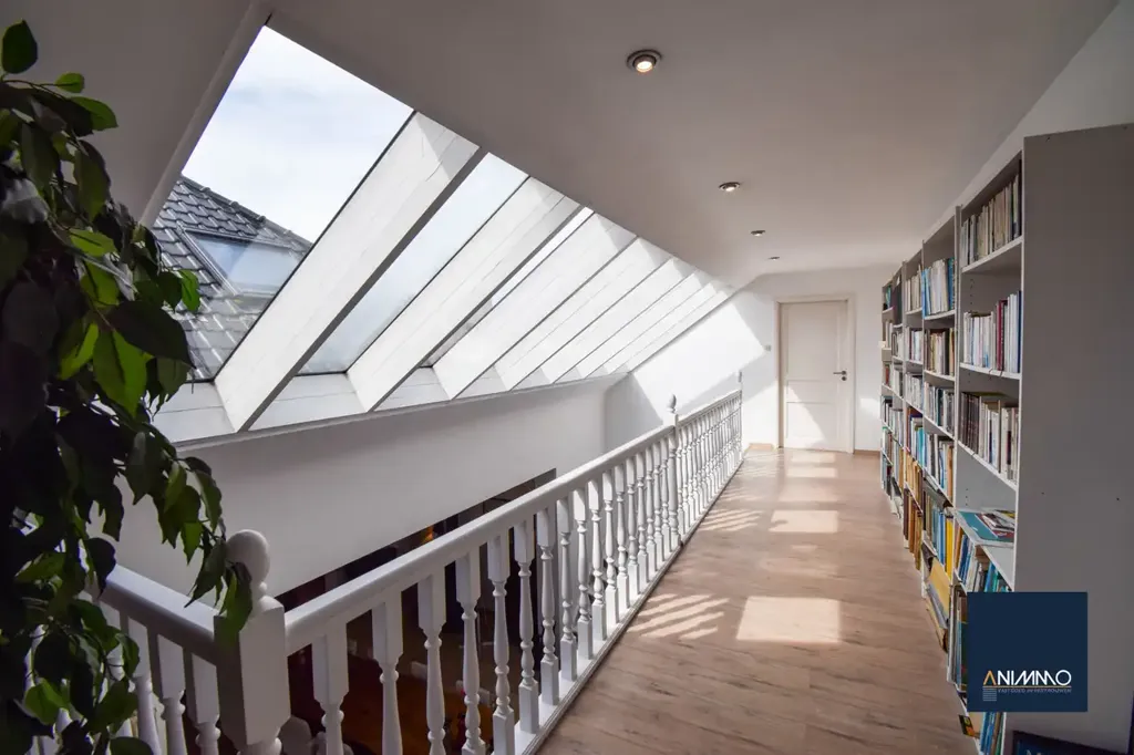 Toad - Spacious Villa with Countryside View in Kampenhout