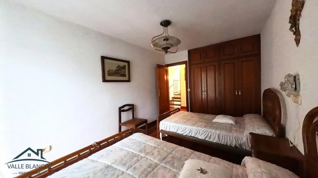 Magamistoad - House with Fruit Garden in Valle de Valdelucio