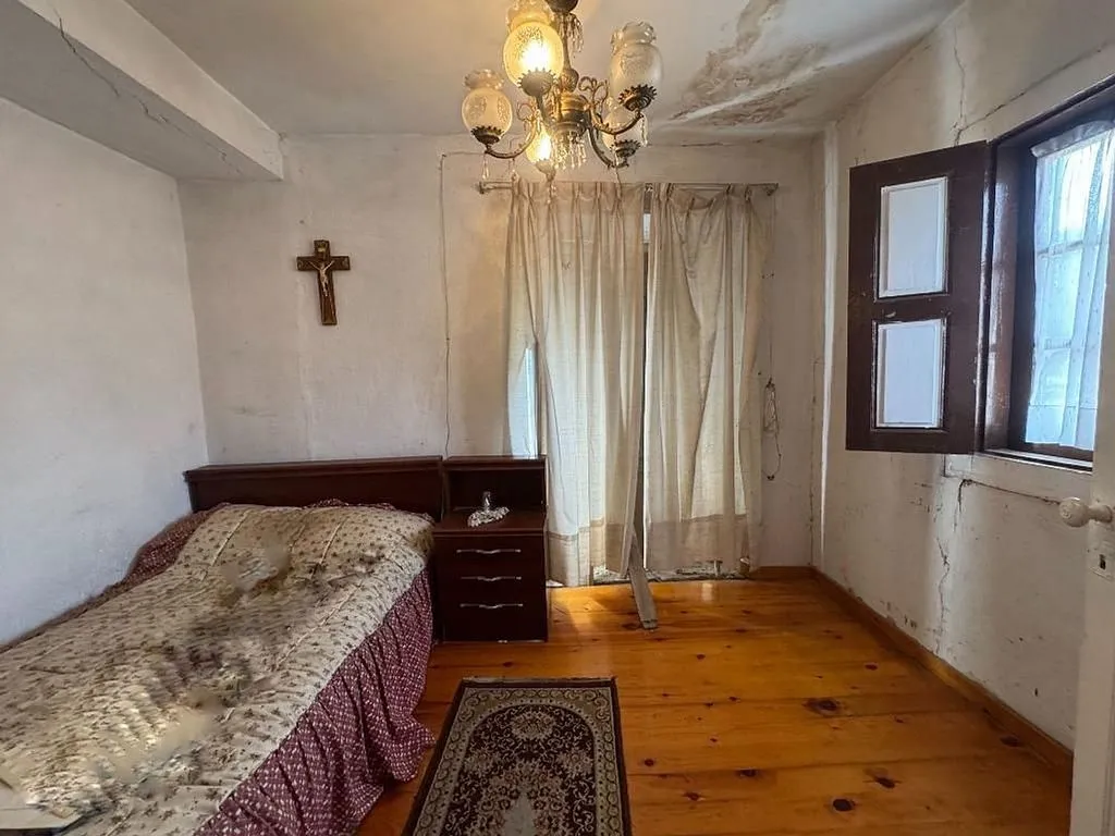 Magamistoad - Traditional House with South View in Silio, Cantabria