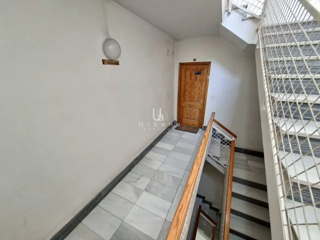 Rooms - Spacious Flat with Terrace in Murcia