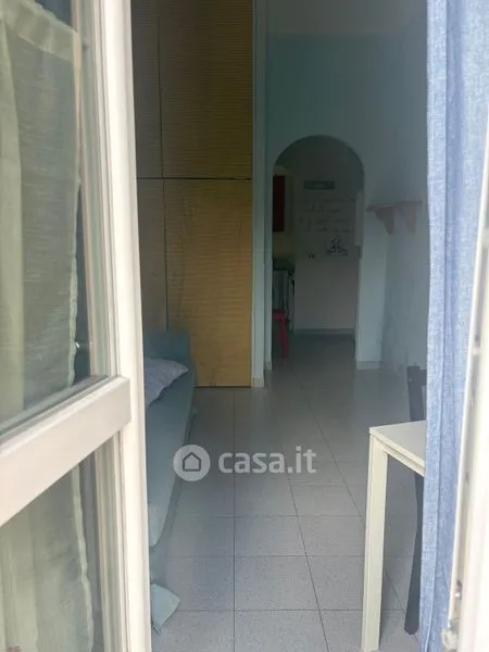 Magamistoad - Studio with Terrace in Crocetta, Turin