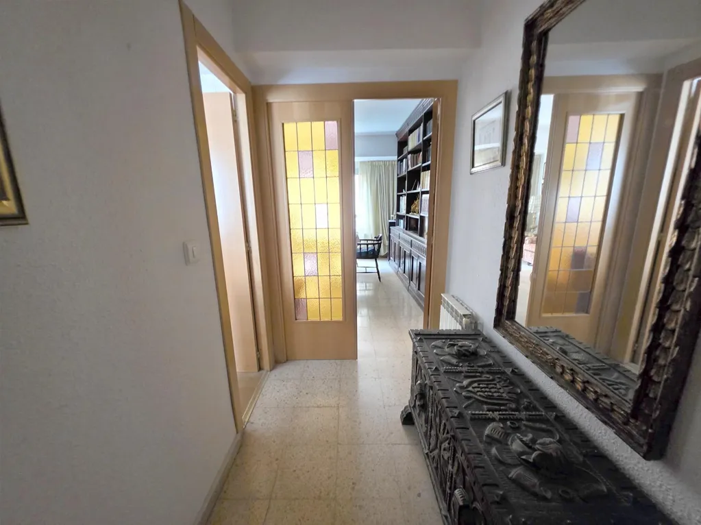 Esik - City Centre Flat with Terrace in Castellón