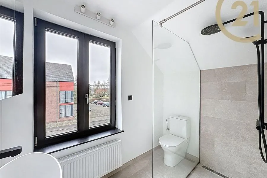 Maison 2 chambres à Genappe
