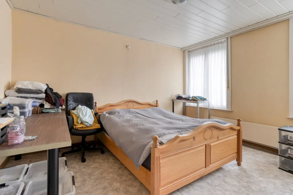 Camere da letto - Income Property with Central Location in Veurne
