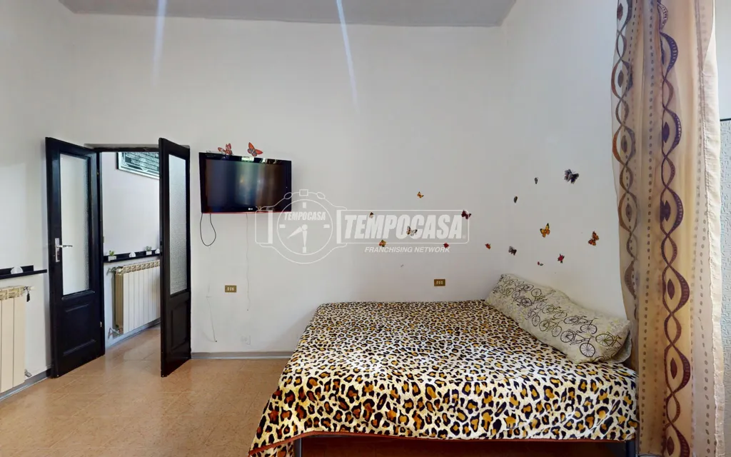 Chambres - Apartment with Metro Access in Milan's Nolo