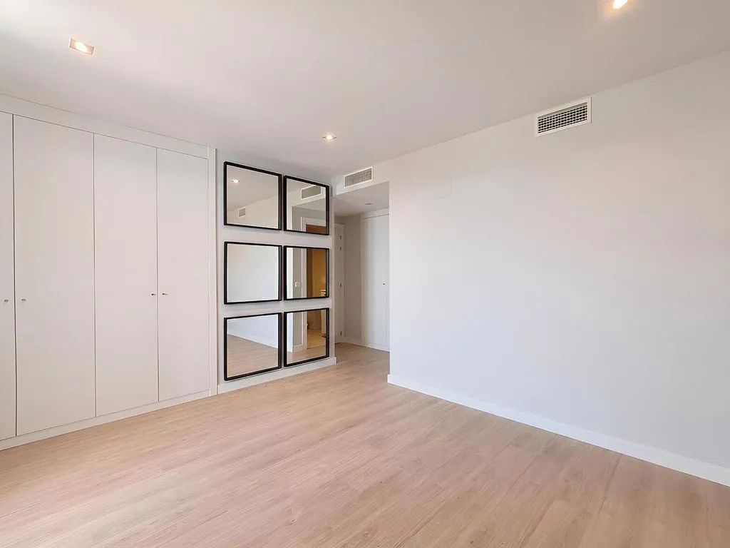 Chambres - Modern Apartment with Pool in Parquesol