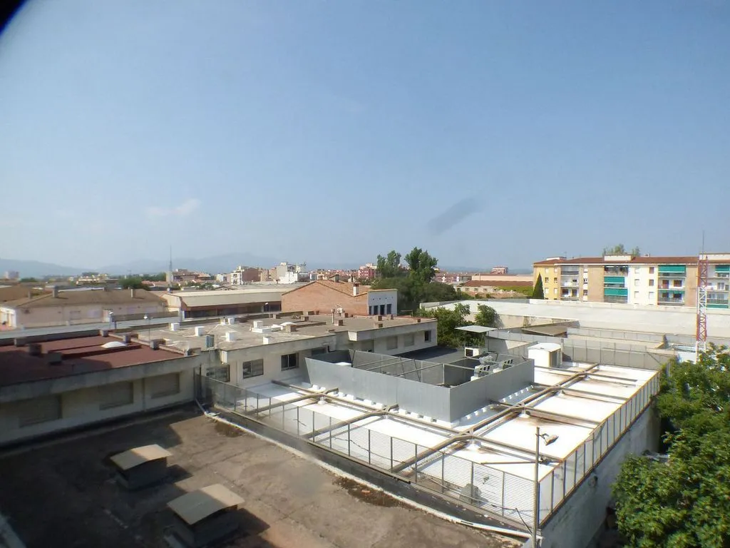 Terrass - Apartment with Balcony in Eixample Sud