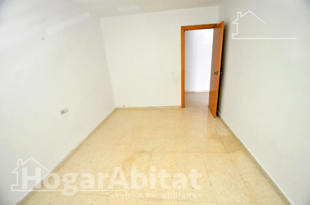 3-toaline korter asukohas Valencia Capital